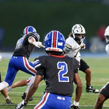 Marquel Skillern