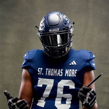 Jayden Brown LT #76