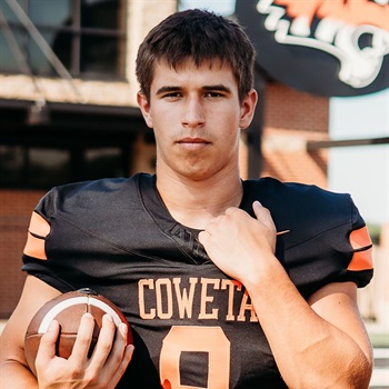 Mason Groth