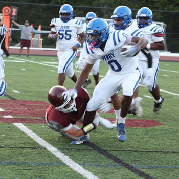 Deonte Herring