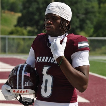 Nalique Anderson