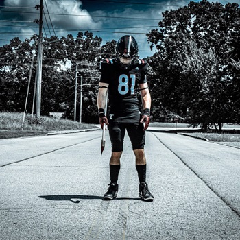 Jakin Lovett