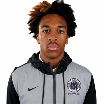 Jaedon Nathan