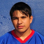 Brian Palacios