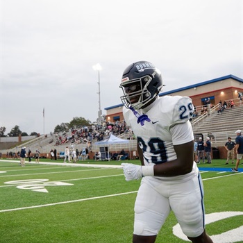Antwone Tarrence Jr