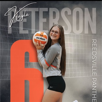 Kayla Peterson
