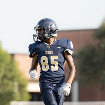 Jamir Davis