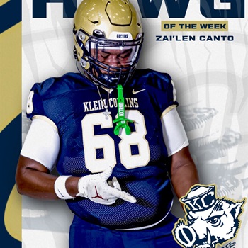 Zai'Len Canto