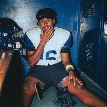 Amiel Mackey