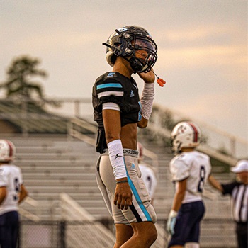 Chance "Turbo" Johnson