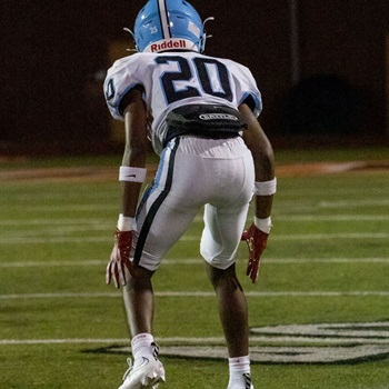 Jakobe Gibbs