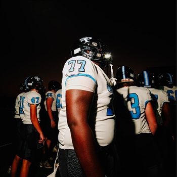 Isaac Harris