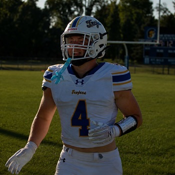 Braylon Robbins