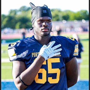 Terrion Lipsey