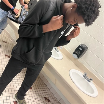 Jahmir Williams