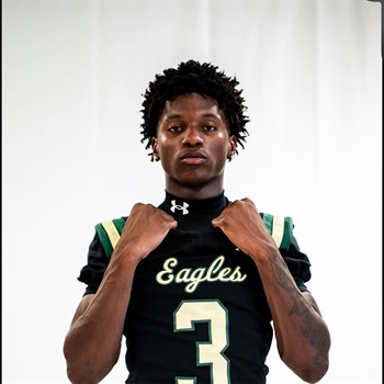 Cameron Colvin - Hudl