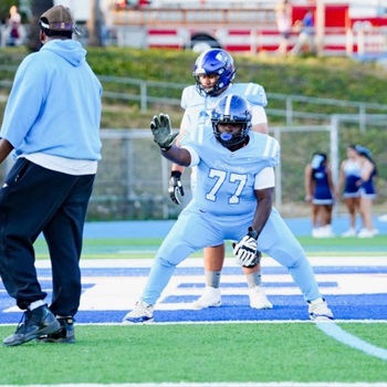 Nehemiah Moore