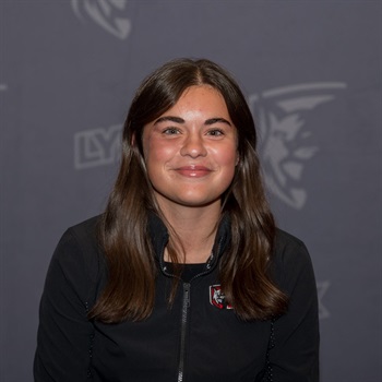 Anne-Sophie Larochelle