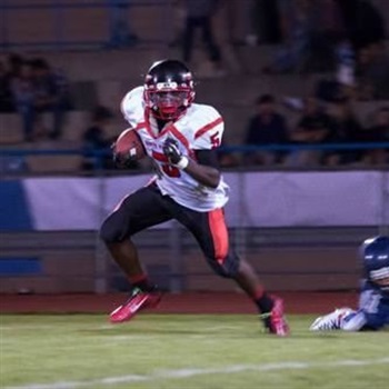 Nigel Edwards-Rhoden