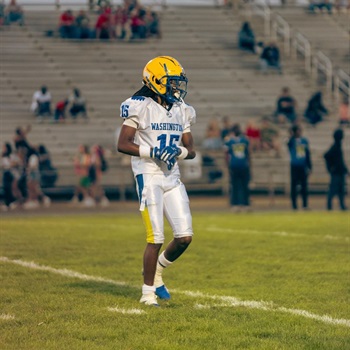 Darrelle Nutridge Jr.