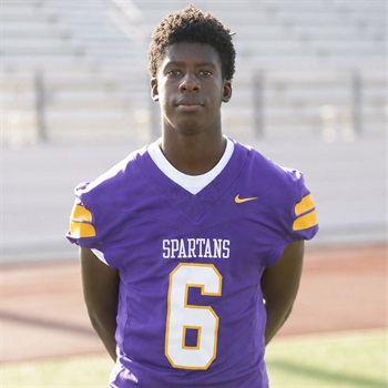 Quinton Johnson Jr.