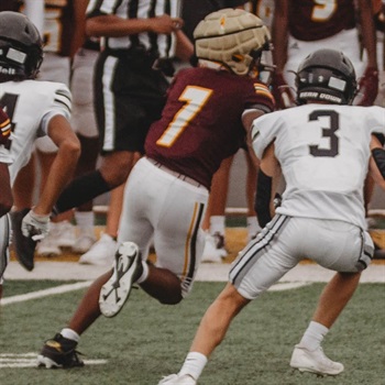 Cayden Davis-Patterson