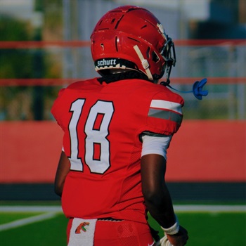 Kameron Simms
