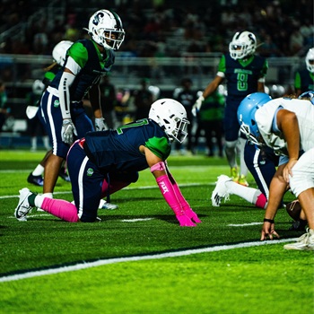 Christopher Villegas