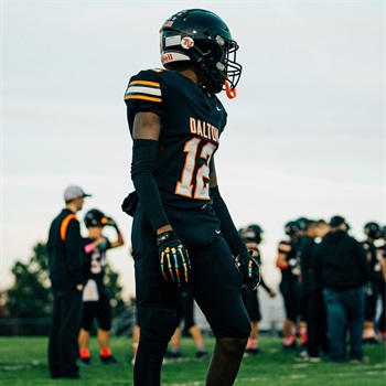 Braylon Stutz