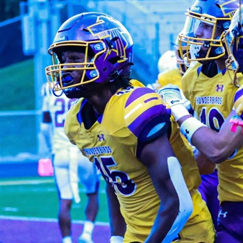 Tristian Gerez-James