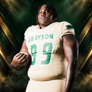 Waylon Wooten