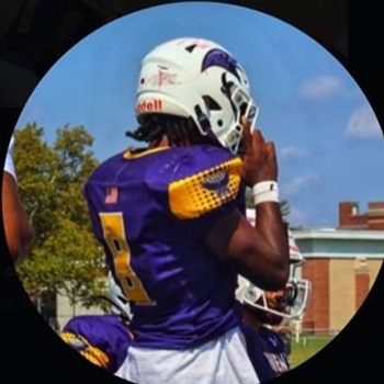 Danniel ”gator” Richards