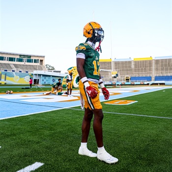 Anthony Weatherspoon