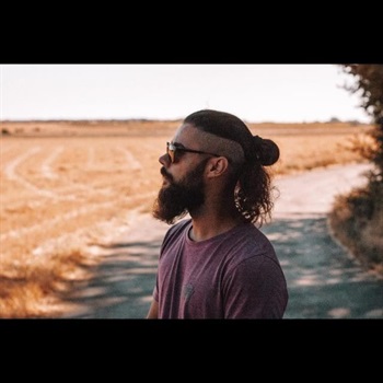 SR - Tarek Rodríguez