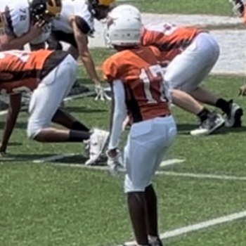 Carlos Barneman, Jr