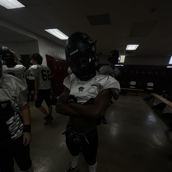 Darius Boone