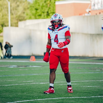 Devan Lassiter Jr