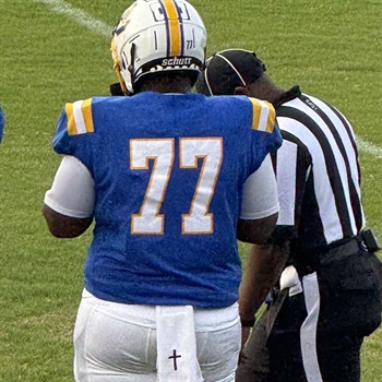 MaQwan Blount