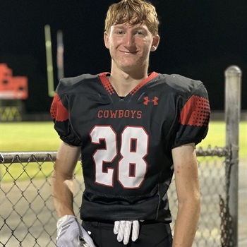 Christopher Cavanaugh Jr.