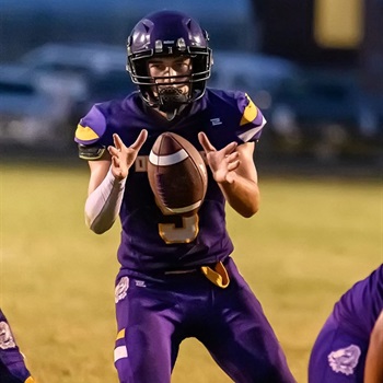 Braxton Peterson