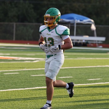 Gabe Haesecke