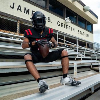 damarius palmer