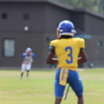 Kamari Moffett