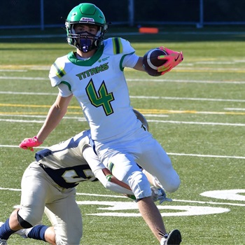 Yann-Olivier Cartier