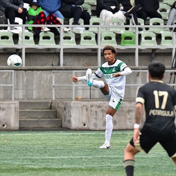 Damoni Mckenna-Greenawalt