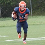 Asaan Glover
