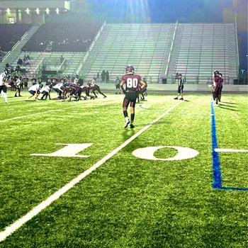 Bishop Carroll