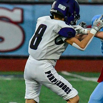 Harper Fox - Hudl