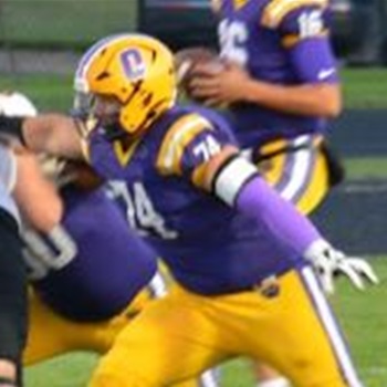 Parker Kuennen