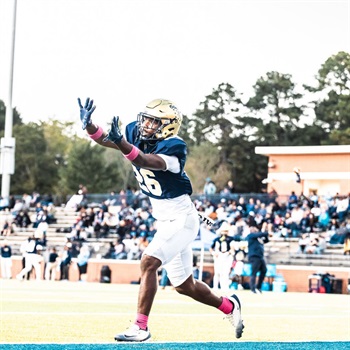 Antavion Hawes